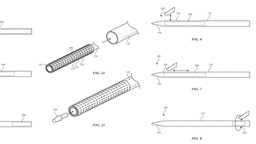 Et si on jonglait avec son Apple Pencil pour dessiner [brevet]