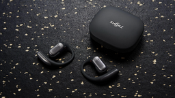 Shokz dévoile ses premiers écouteurs à oreilles libres avec réduction de bruit !