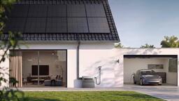 Anker SOLIX : une batterie domestique de 7 kWh et une station portable de 2 kWh