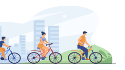 Gemini arrive en mode mains libres sur Google Maps pour la marche et le vélo