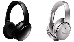 #BlackFriday : casque Sennheiser HD à 99€, Bose QC35 à 322€ et UE Boom 2 à 99€