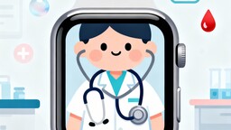 Configurez votre Apple Watch pour qu'elle vous sauve la vie