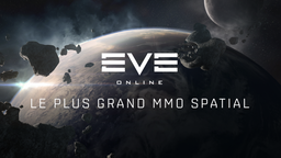 EVE Online poursuit son évolution et fêtera bientôt ses 20 ans !