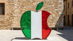 Mais pourquoi Apple a été condamnée à 100 millions d'euros d'amende par l'Italie ?