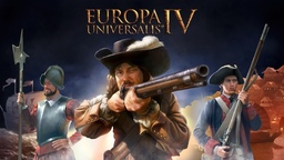 Le jeu Europa Universalis IV, compatible Mac, est gratuit sur l'Epic Games Store (vidéo)