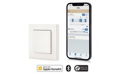 L'Eve Light Switch est désormais compatible Thread