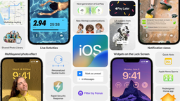 Apple déploie la bêta publique d'iOS 16, iPadOS 16, tvOS 16, watchOS 9 et macOS Ventura