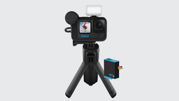 Un pack Creator Edition à 874€ pour la GoPro HERO10