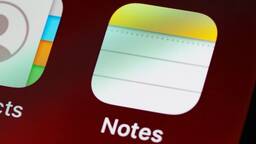Notes : l’application surpuissante que vous sous-estimez (et ses secrets)