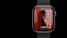 Toutes les nouveautés de watchOS 27