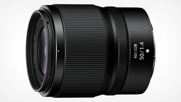 Nikon lance un 50 mm abordable pour son système Z