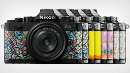 Ces Nikon Zfc sont sublimes ! Vous ne trouvez pas ?