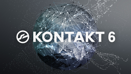 Kontakt 6.7 de Native Instruments est compatible avec les Mac M1 et Monterey