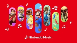 Oubliez Apple Music, Nintendo lance Nintendo Music, et c’est génial !