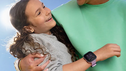 Garmin Bounce : une smartwatch LTE pour les enfants (message sans smartphone, GPS...)