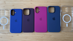 Apple développerait une coque tactile pour iPhone. Mais pour quoi faire ?