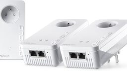 Optimiser sa connexion WiFi chez soi : le Devolo Magic 2 WiFi 6 Next est en promo !