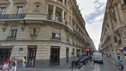 Bientôt un Apple Store au 114, avenue des Champs-Élysées ?
