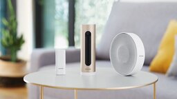 L'app Weather Status gère les stations Netatmo en français sur l'iPhone