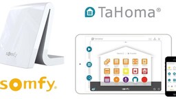 Somfy/TaHoma & HomeKit : "Le process de certification Apple est long et exigeant"