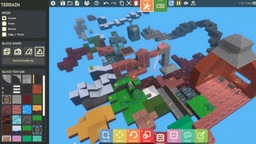 Game Builder facilite la création de jeux en 3D sur Mac (vidéo)