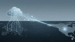 C'est officiel : stocker vos données en Europe ne sert à rien face aux USA