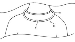 Après les bagues, Apple travaille aussi sur des colliers ou des bracelets connectés