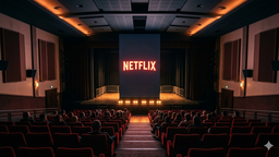 Netflix copie TikTok avec une interface vidéo verticale sur l'iPhone