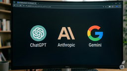 OpenAI, Anthropic et Google discutent en secret de la sécurité de l’IA