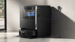 MOVA dégaine un robot laveur à 1 399 euros qui promet d'en finir avec la serpillière sale