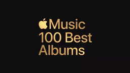 Voici les 10 meilleurs albums de tous les temps selon Apple Music !