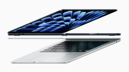 Les MacBook Air M3 sont là, poussant le MacBook Air M1 à la retraite !