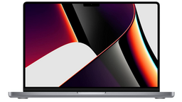 MacBook Pro 14" 1 To dès 2602€ (-146€), MacBook Pro 16" dès 2599€ (-150€), livrés vendredi