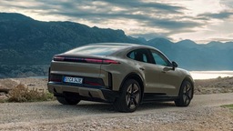 Porsche Cayenne Coupé Electric : jusqu'à 1 139 chevaux et 0 à 100 km/h en 2,4 secondes