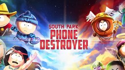 South Park: Phone Destroyer arrive sur iOS (et il faudra tuer Kenny)