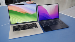 Test du MacBook Air M2 : un plus grand MacBook Air, ni plus, ni moins !