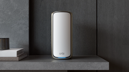 Netgear lance l'Orbi 970 : Wi-Fi 7 Mesh et 10 GbE (+ limites du Wi-Fi 7 actuellement)