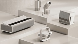 Les excellents vidéoprojecteurs Xgimi en promo  : profitez du meilleur prix, jusqu'à -26% !