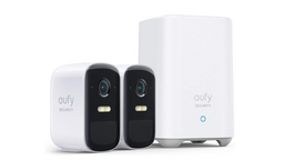 Les excellentes caméras eufyCam 2C Pro (HomeKit, pas d'abonnement) à 219€ (-70€)