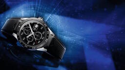 Tag Heuer dévoilerait une smartwatch modulaire le 14 mars