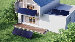 Des panneaux solaires plug&play de 450W pour balcons et jardins avec Anker Solix (déjà en promo)