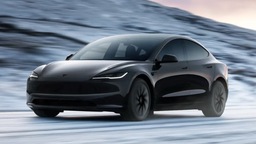 La Tesla Model 3 neuve passe à... 33 431€ !
