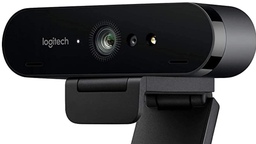 L'excellente Webcam 4K Logitech Brio à seulement 114€ (vs 249€)