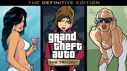 La trilogie GTA est gratuite pour les abonnés Netflix !