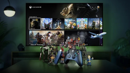 Le Xbox Cloud Gaming débarque sur les Fire TV Stick 4K d'Amazon