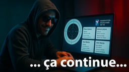 Le scénario que tout le monde redoutait après la fuite de la FFTir vient de se produire