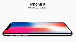 Cette semaine : iPhone X, iPod, Opinion & RefurbStore