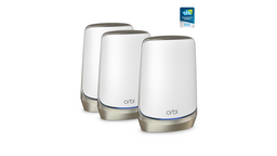 Les routeurs Orbi Wi-Fi 6E de Netgear sont disponibles en France... à 1699€ !