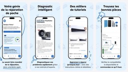 Votre batterie va-t-elle bientôt lâcher ? La nouvelle app d'iFixit vous donne (enfin) la réponse