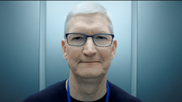 Insolite : Tim Cook incarne Tim C. dans le dernier trailer de Severance